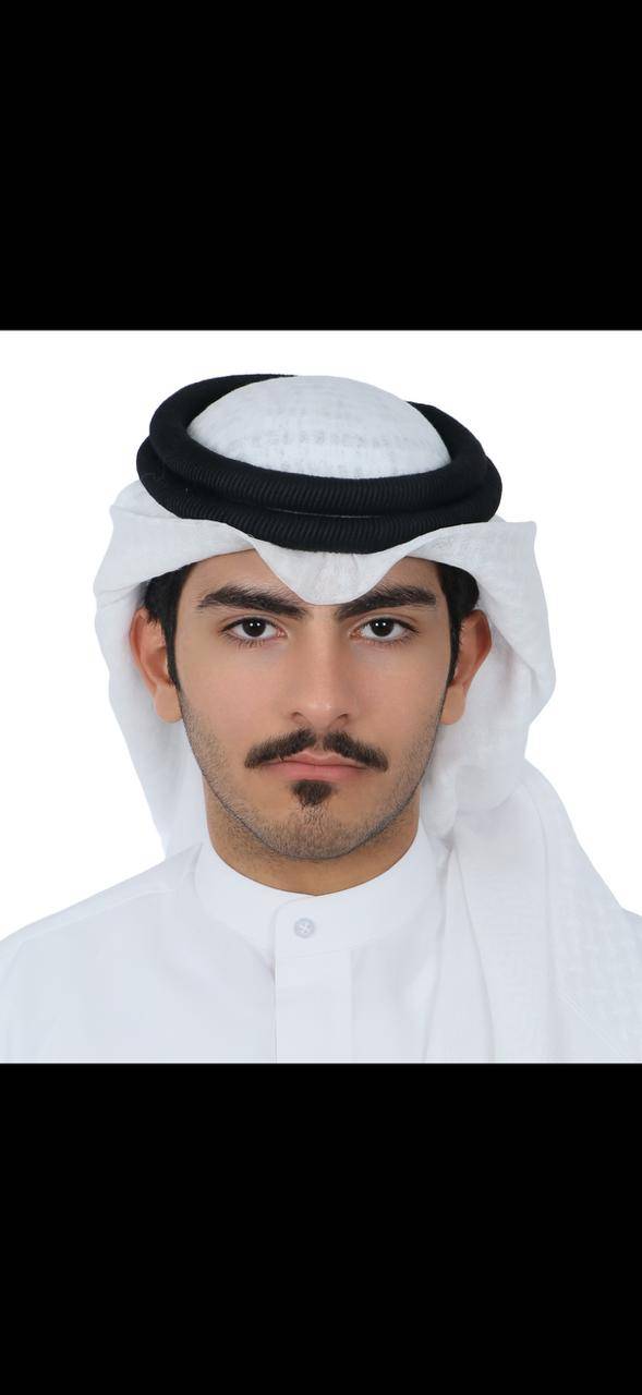 عبد العزيز طلال عبد العزيز المدفع