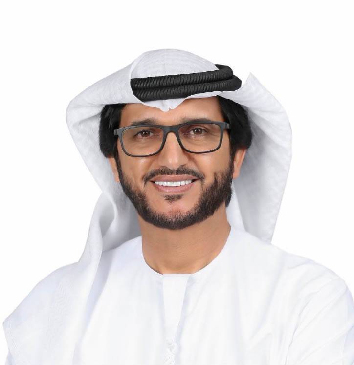 Abdullah Al Shehhi photo