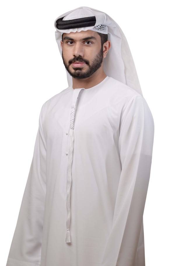 المهندس عبد الرحيم الهاشمي