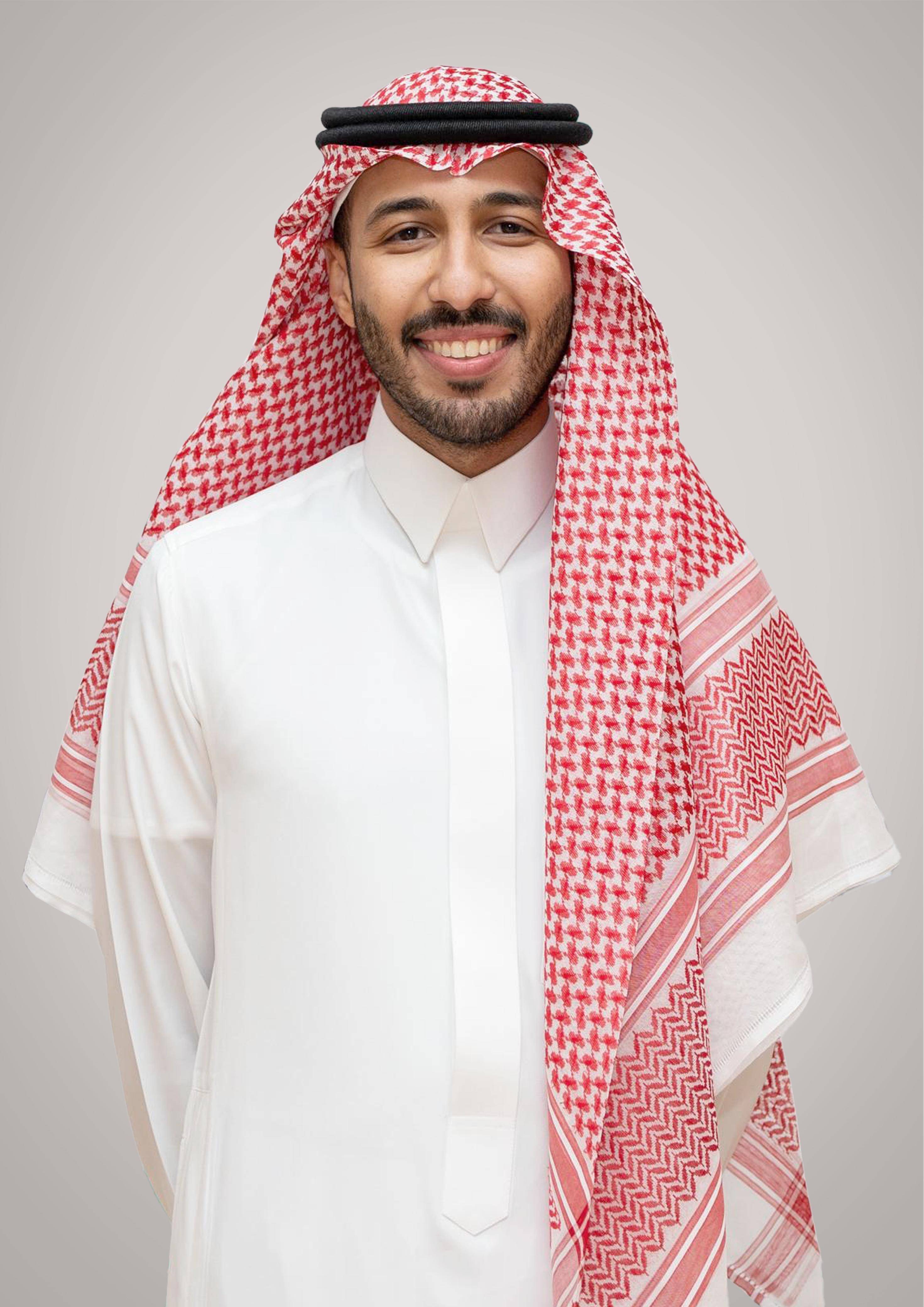 عبد الرحمن مجرشي