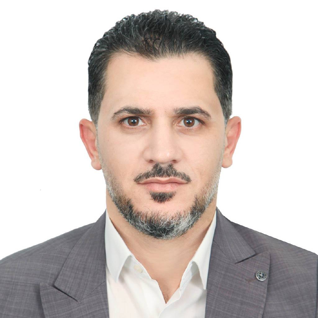 Ahmed Al Salem