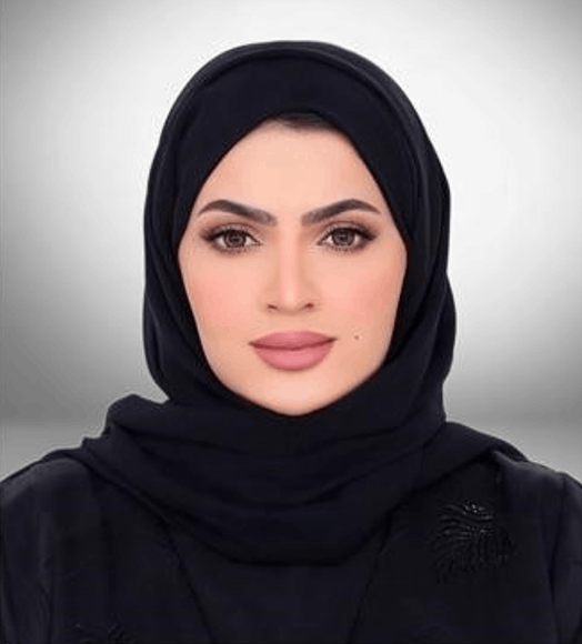عائشة سرور النقبي
