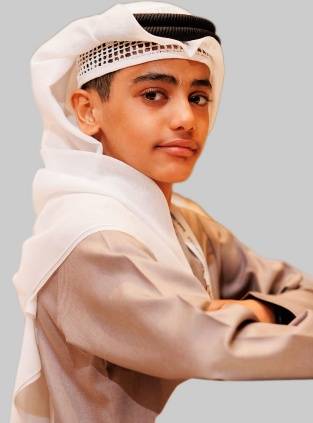 علي بن يوسف الشحي