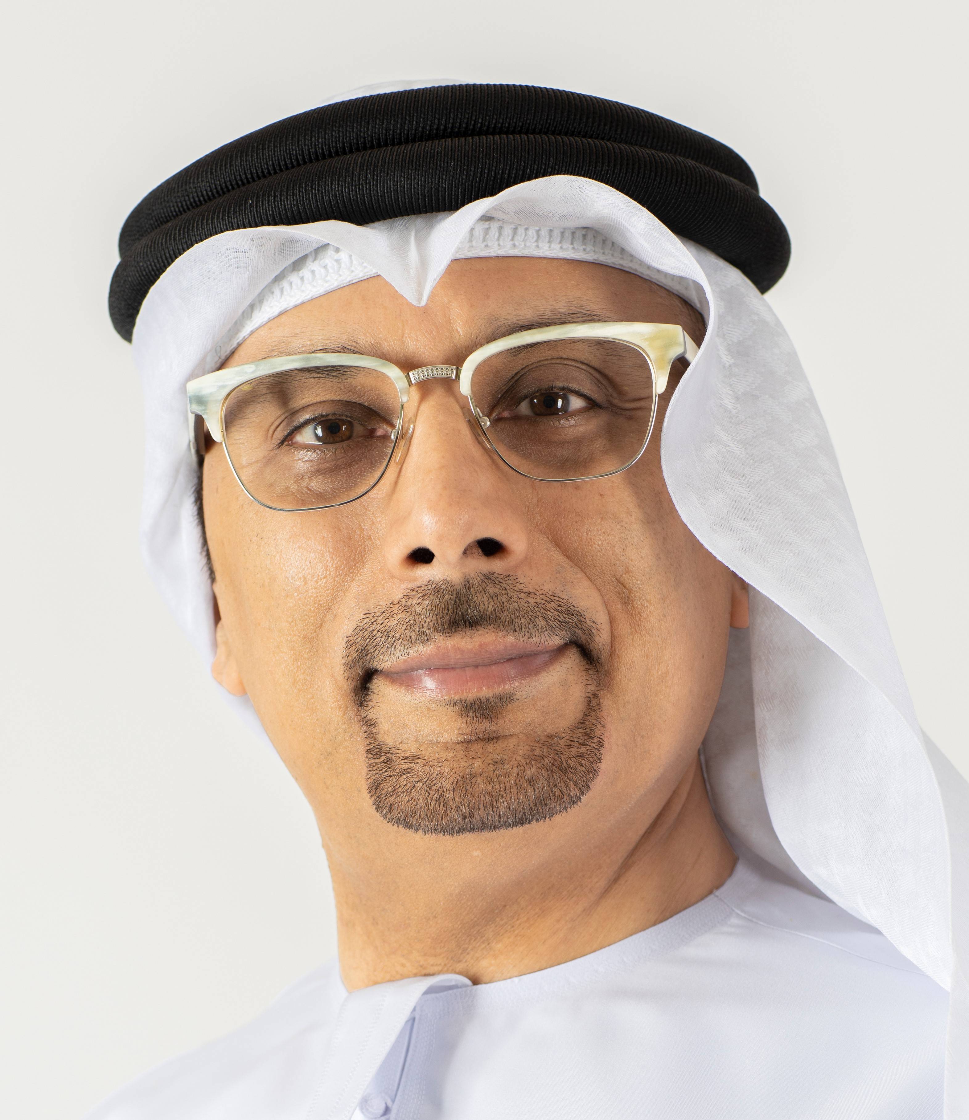 Dr Abdul Latif Al Shamsi