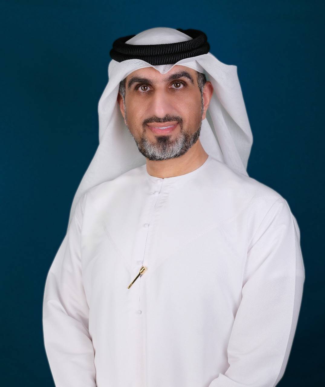 Dr Abdullah Al Nasser
