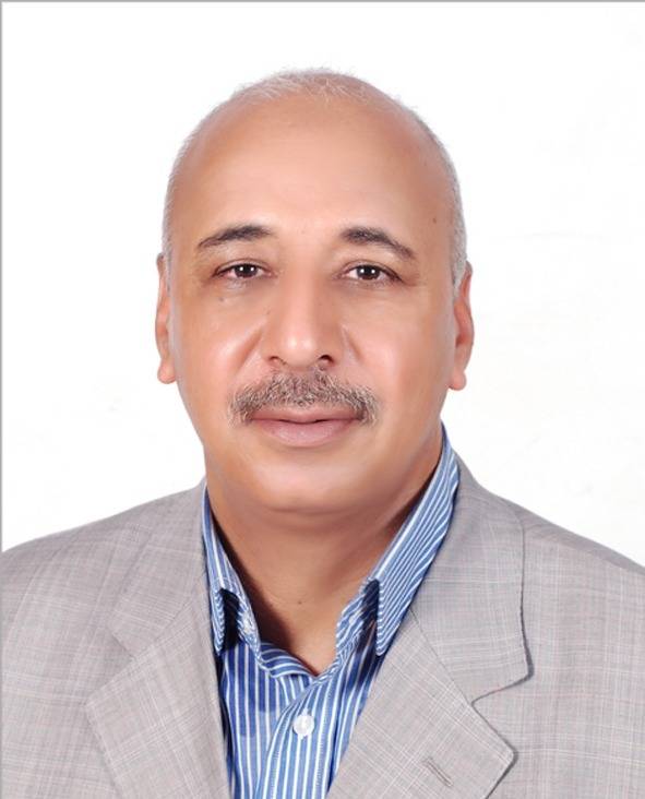 الدكتور السيد بخيت درويش