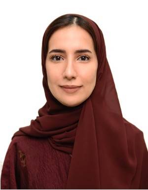 Dr. Maha Al Ali