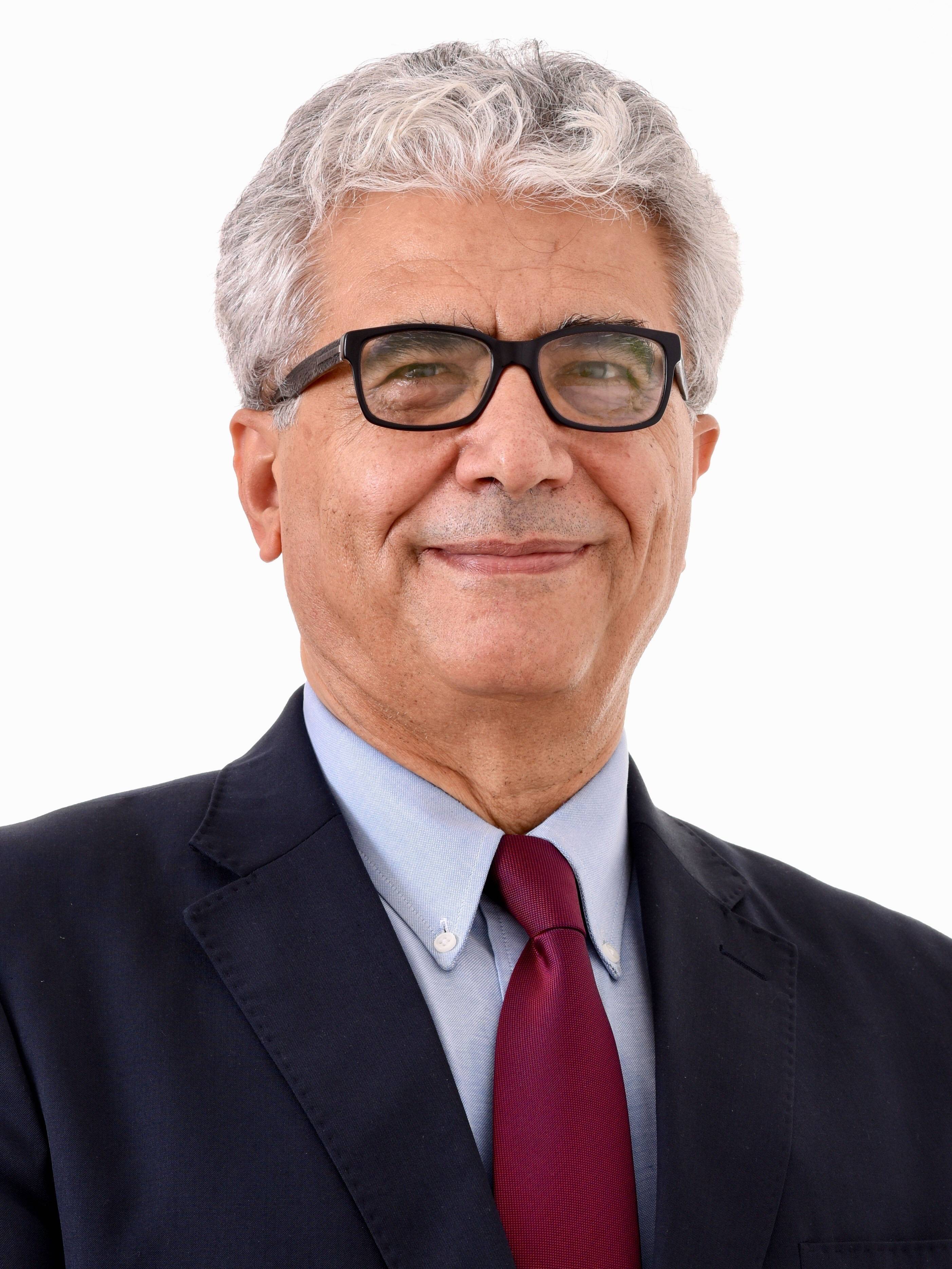 د. محمد عايش