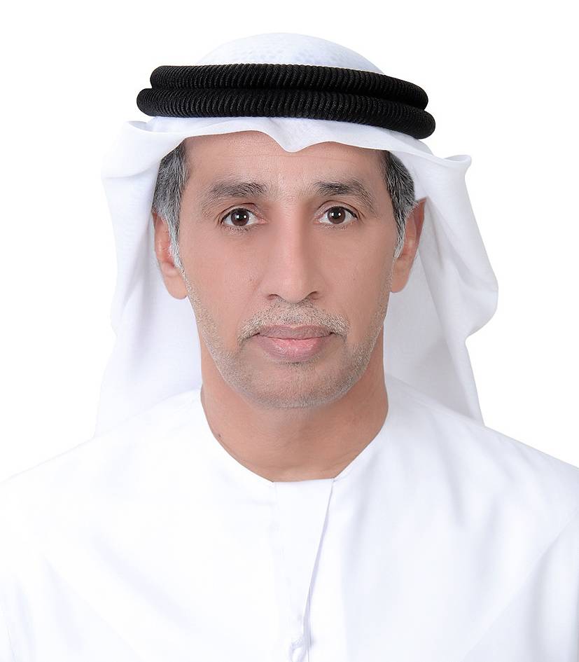 Dr. Obaid Ali Alshamsi
