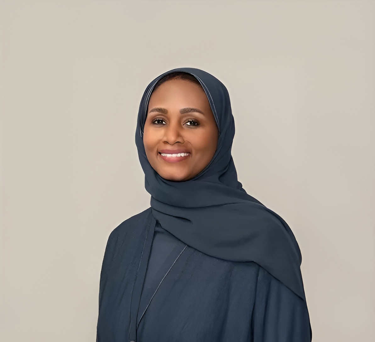 الدكتورة طريفة الزعابي