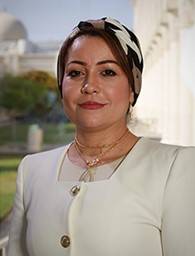 د. ثريا سنوسي