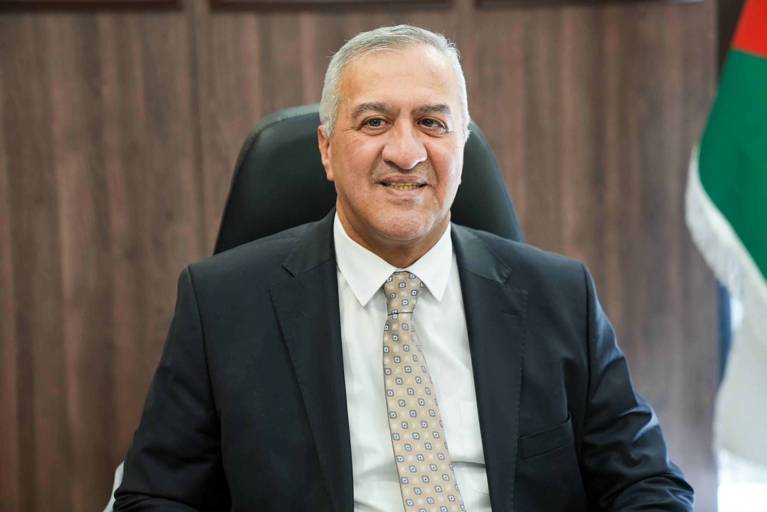 Dr. Zaid Al Nawaiseh