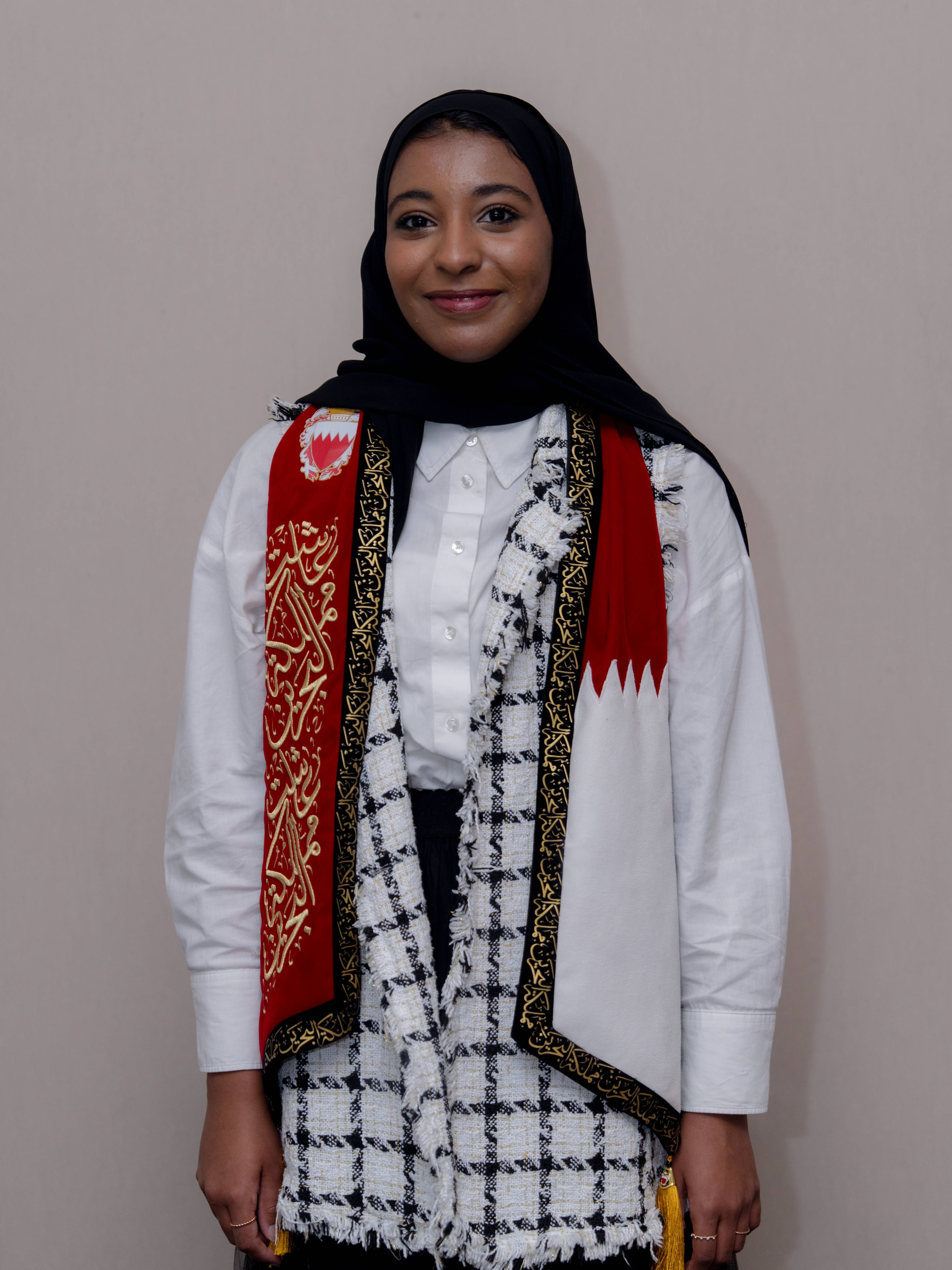 فجر أحمد الضاري