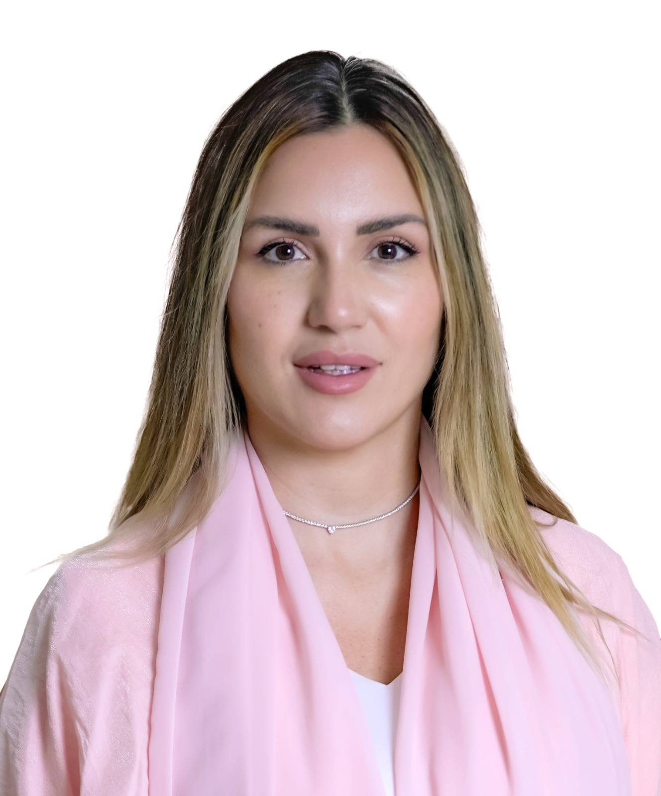 فرح شخاشيرو