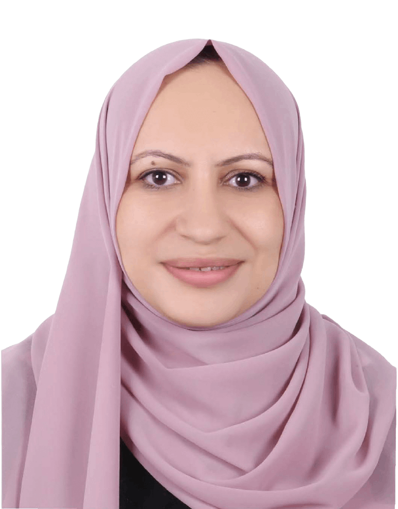 أ. فاطمة الجمال