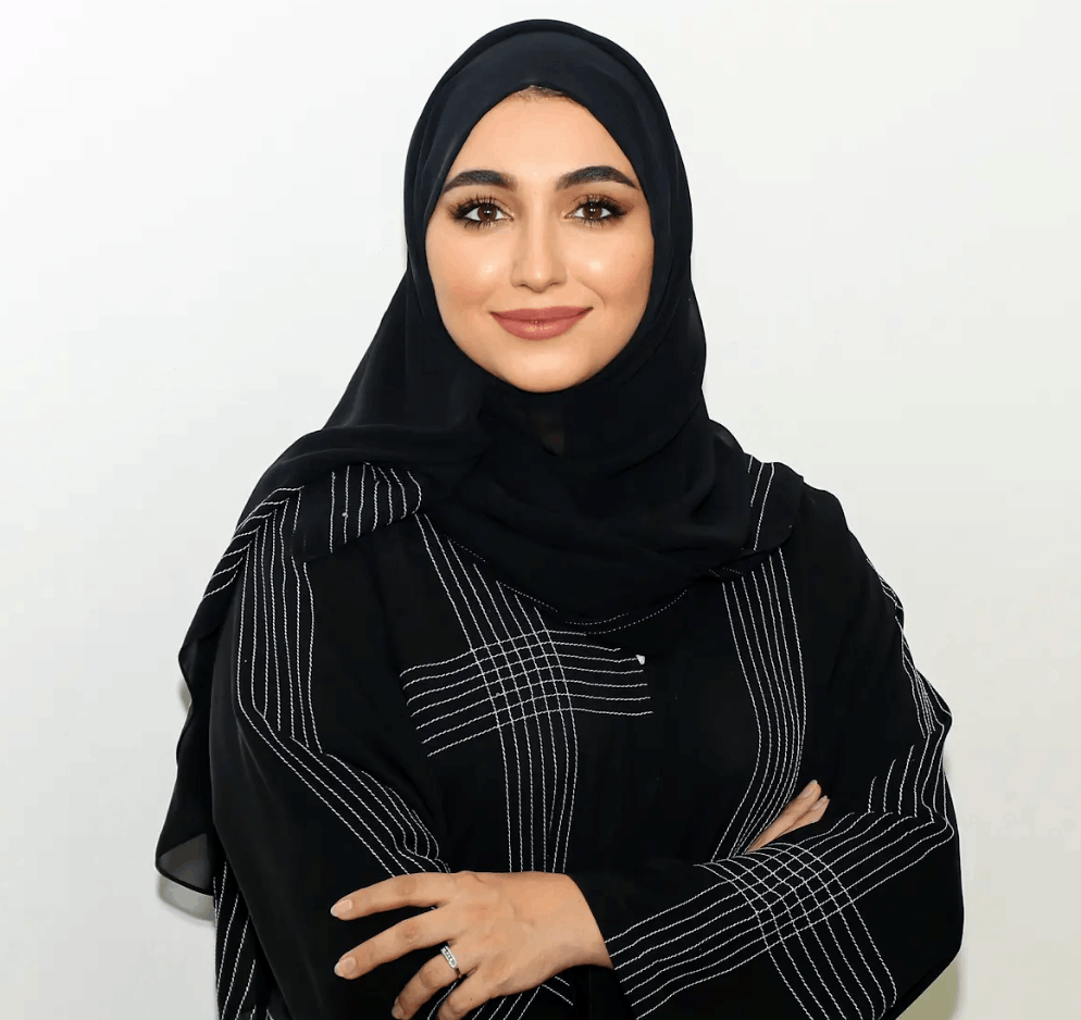 فاطمة المسلمي