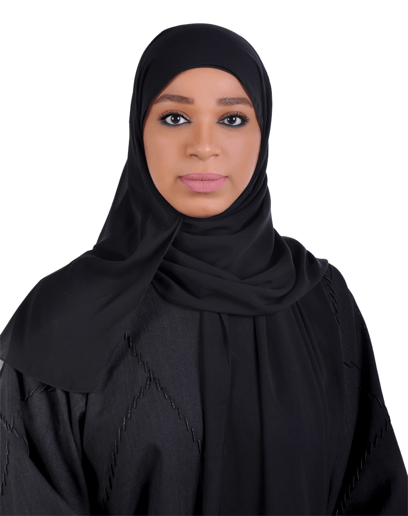 الأستاذة فاطمة إبراهيم