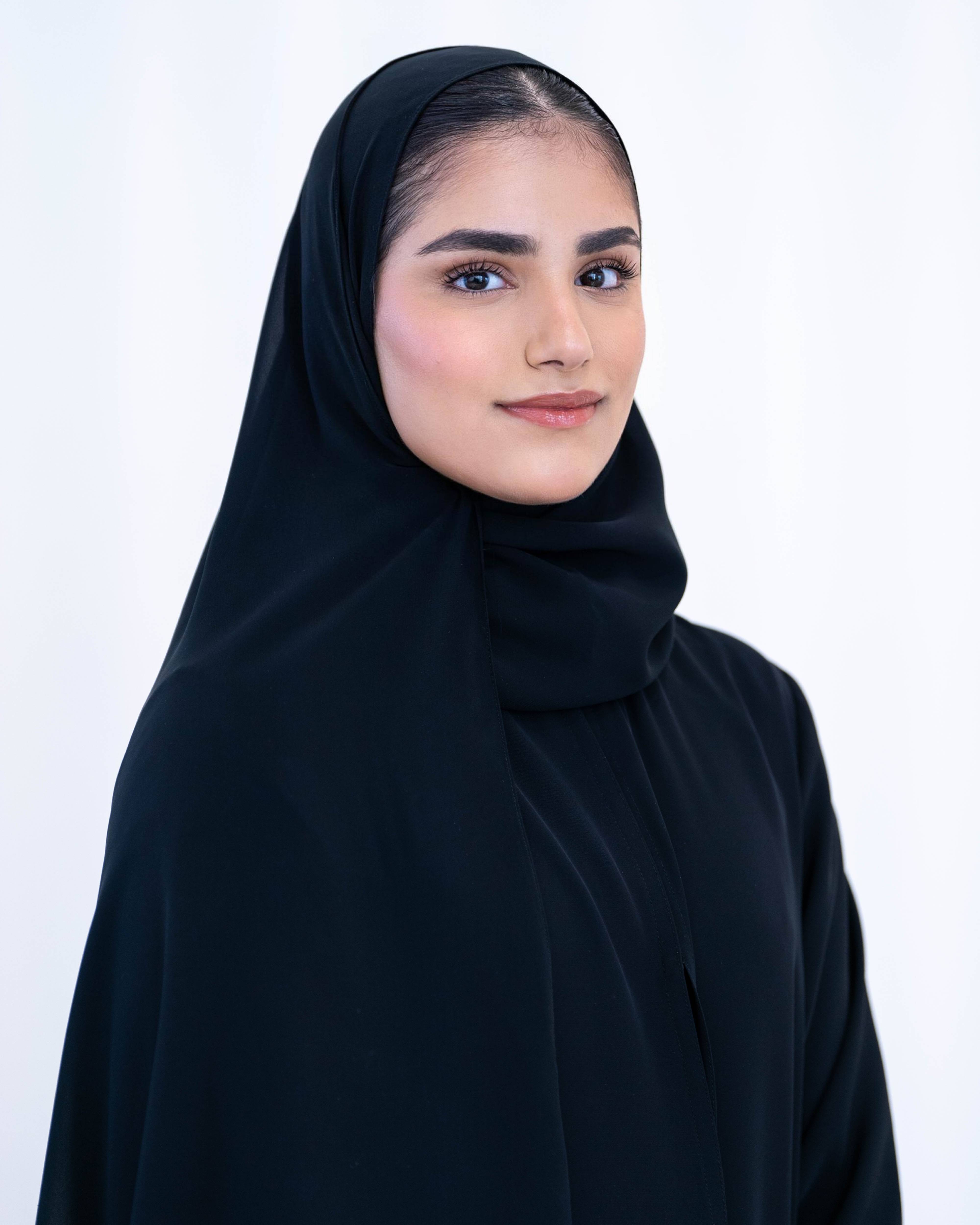 فاطمة صالح البلوشي