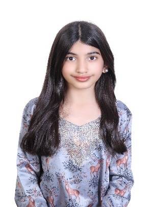 فاطمة بنت سعيد الظهوري