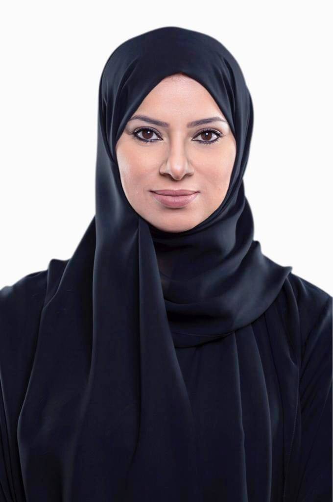Fatma Youssef Al Ali