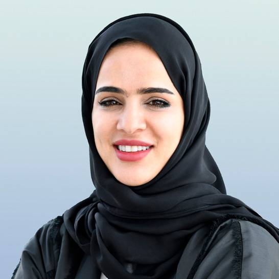 أ. غالية الأحبابي