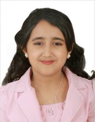 غميلة بنت راشد الكتبي