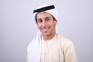 Ghanem bin Khalfan Al Mazrouei
