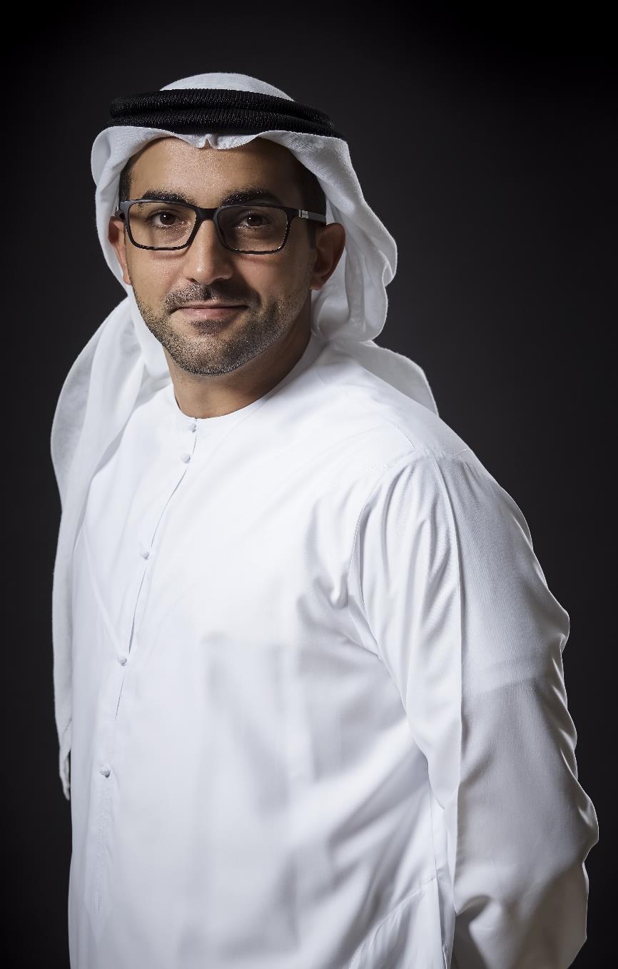 H.E. Sheikh Fahim bin Sultan Al Qasimi