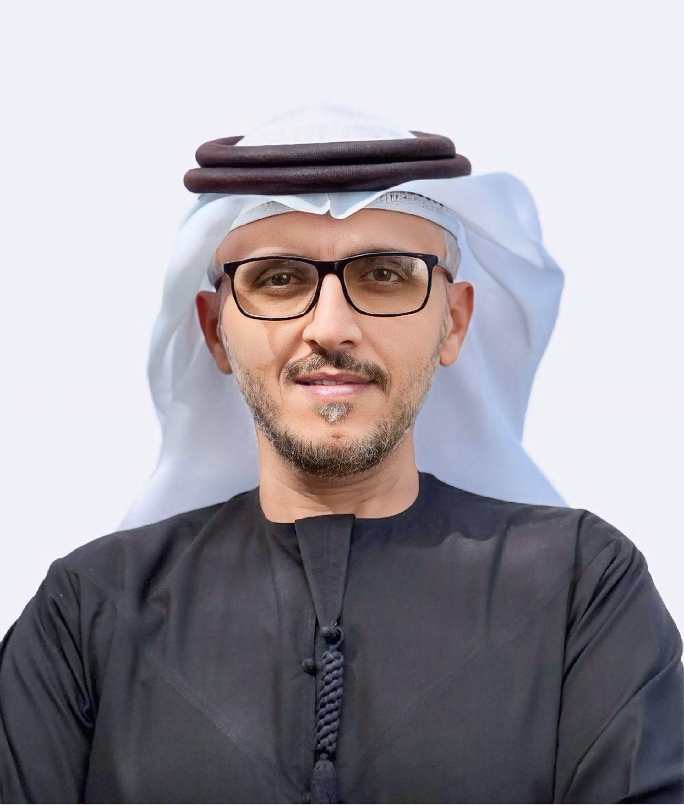 سعادة حامد الحامد