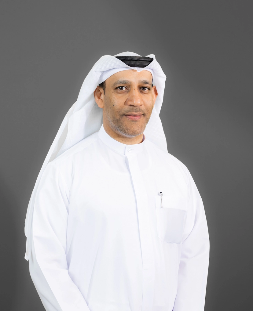 سعادة د. علي النقبي