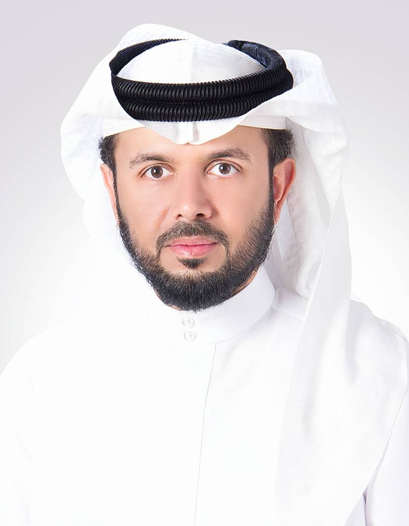 His Excellency Dr. Eng. Khalifa Musabah Al Tunaiji