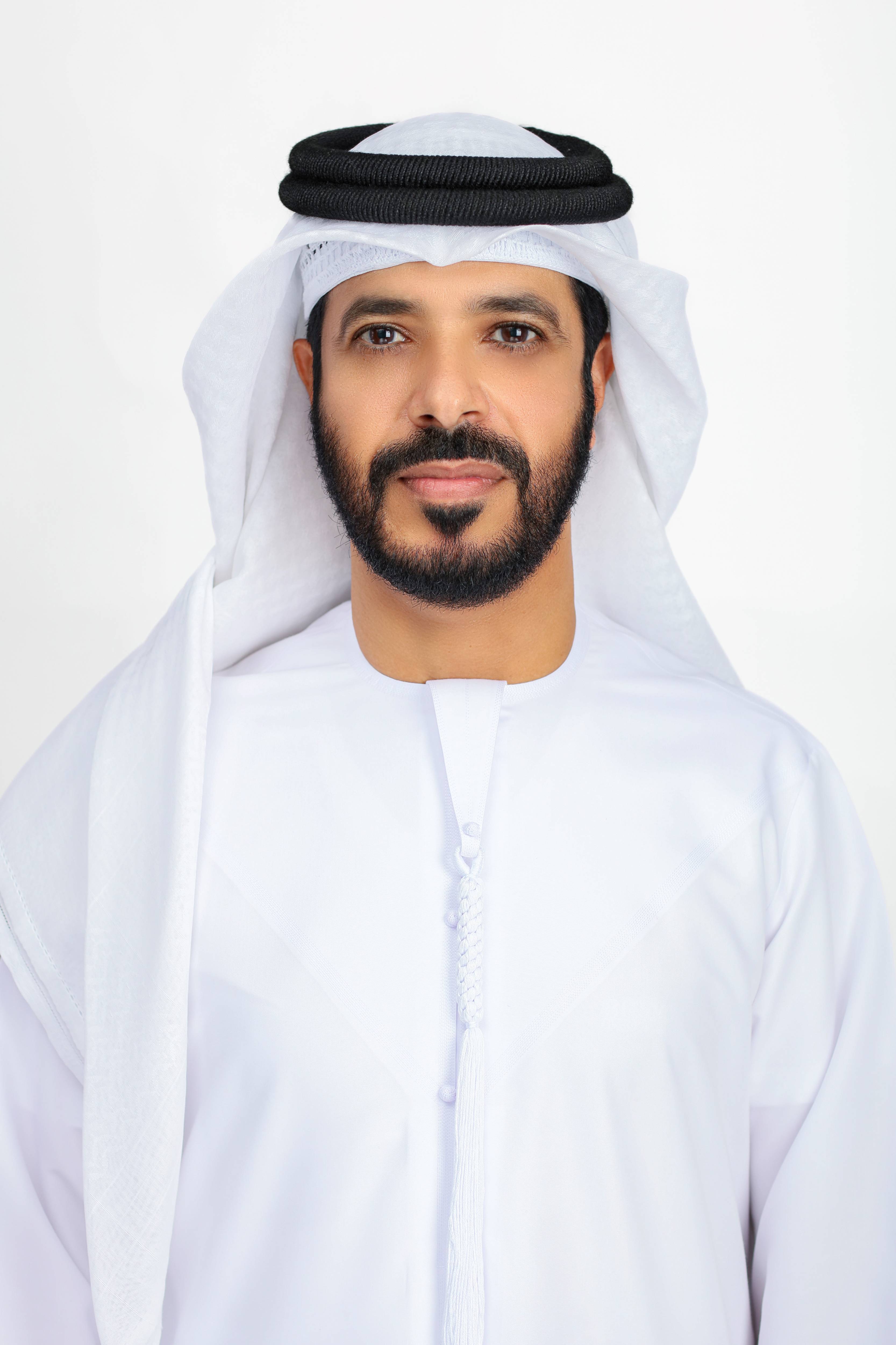 سعادة الدكتور محمد الحمادي