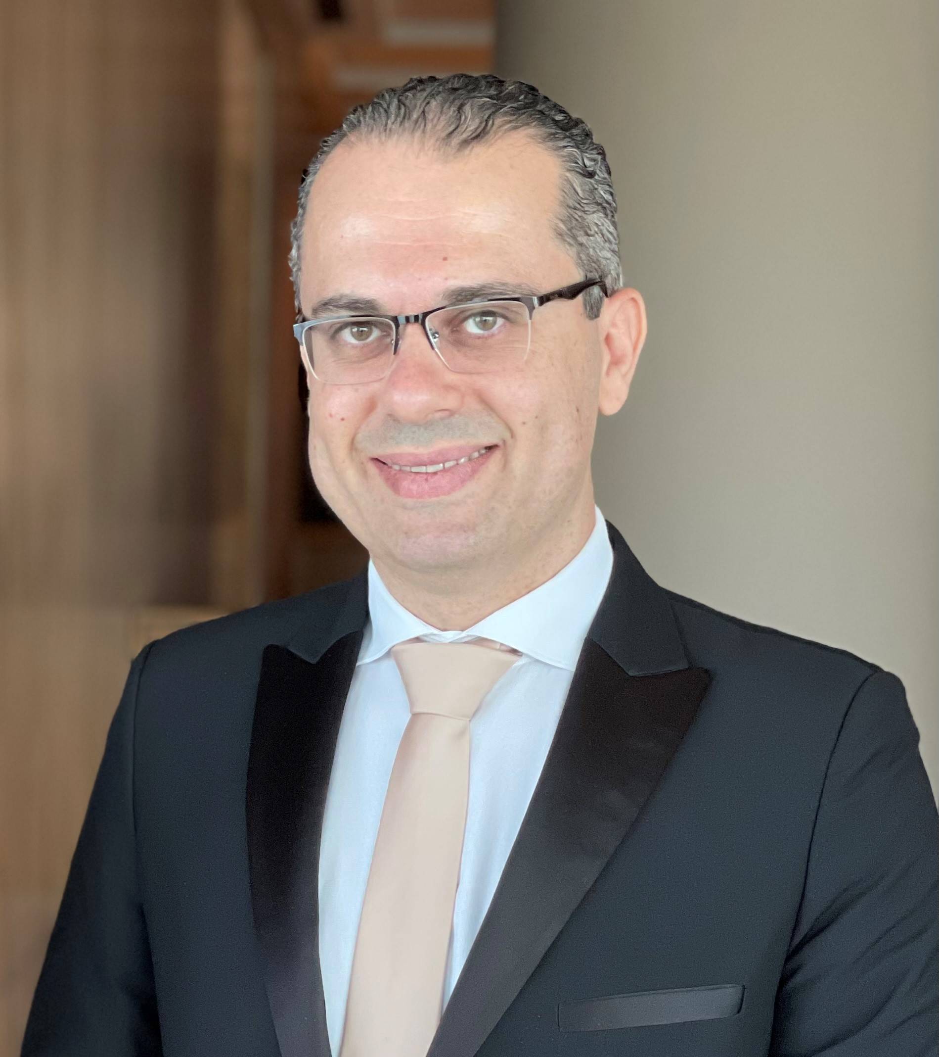 حسام سابا photo