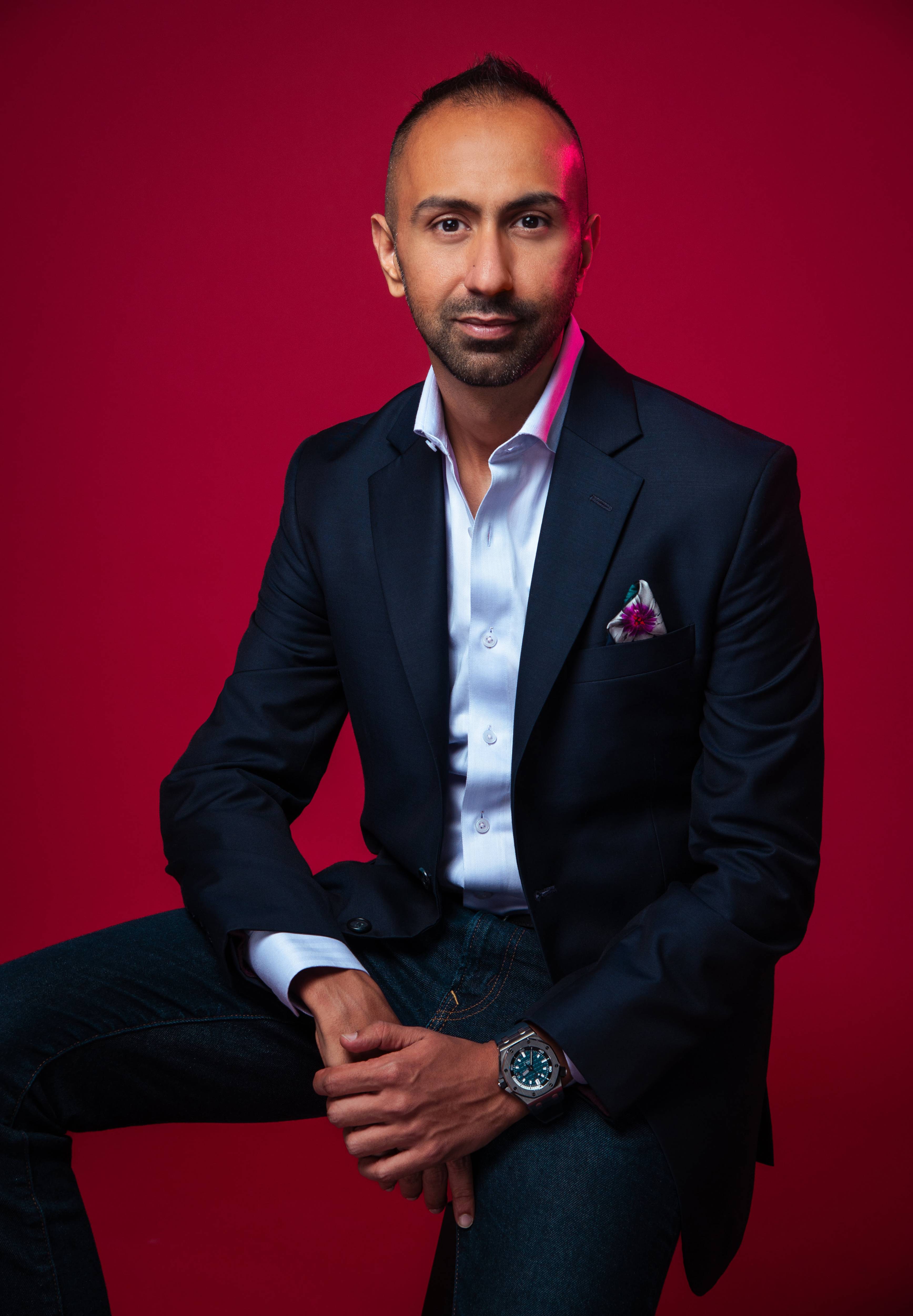 Jigar Sagar