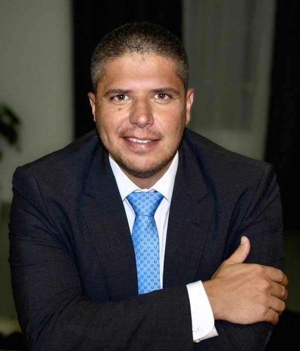 Khaled Kabbara photo