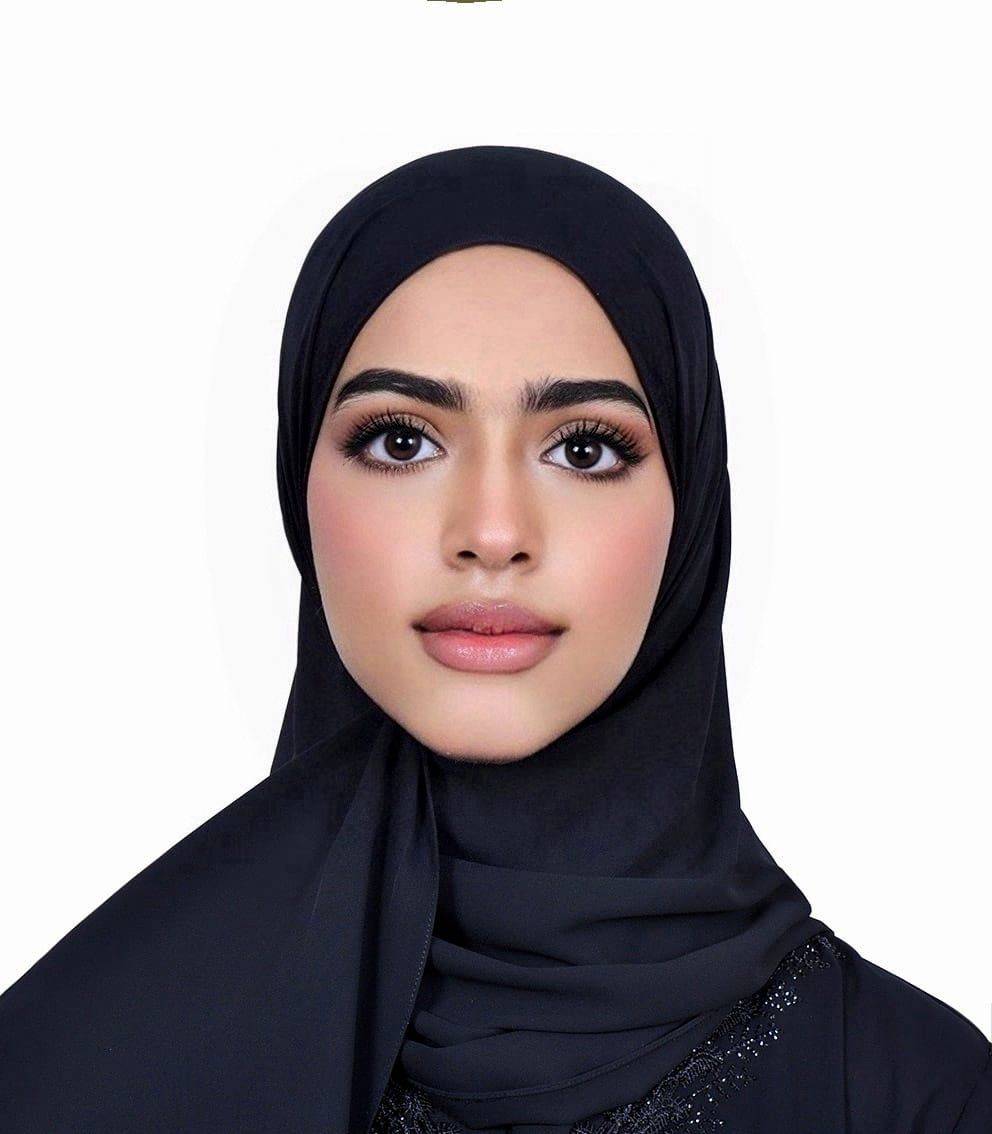ميثة محمد علي الشامسي