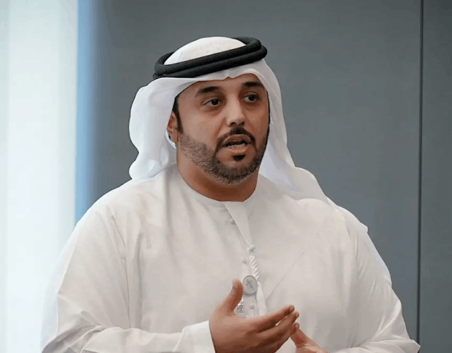 Majid Al Zaabi