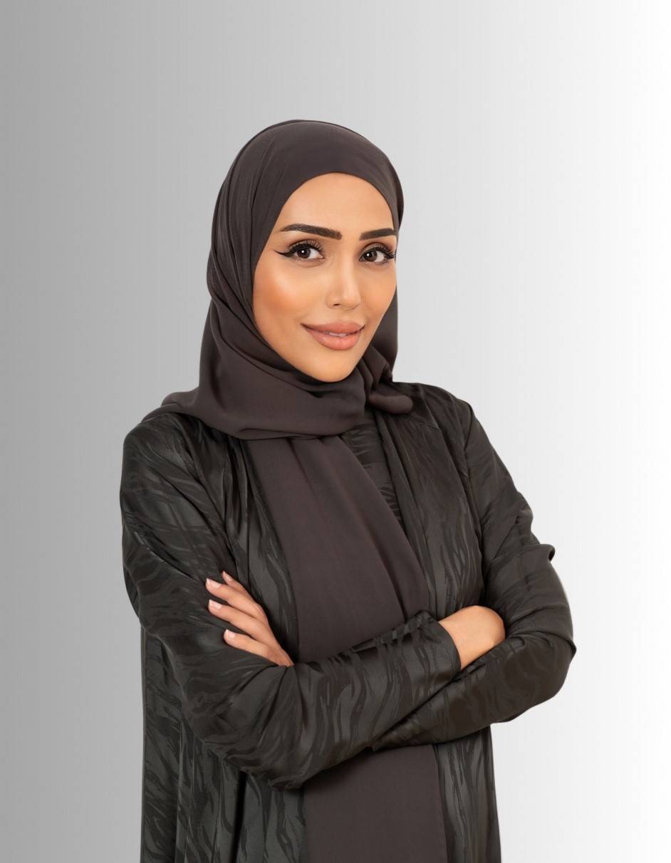 منال البريكي