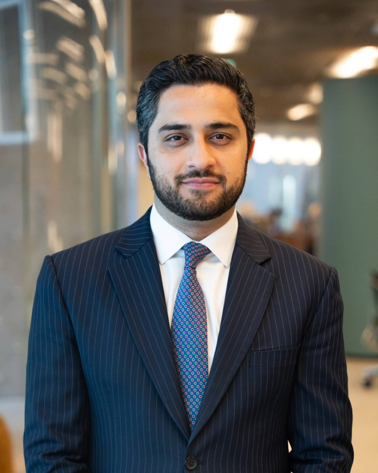 Maywand Jabarkhyl photo