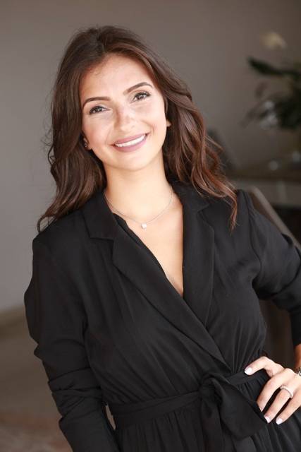 ميرنا الصباغ