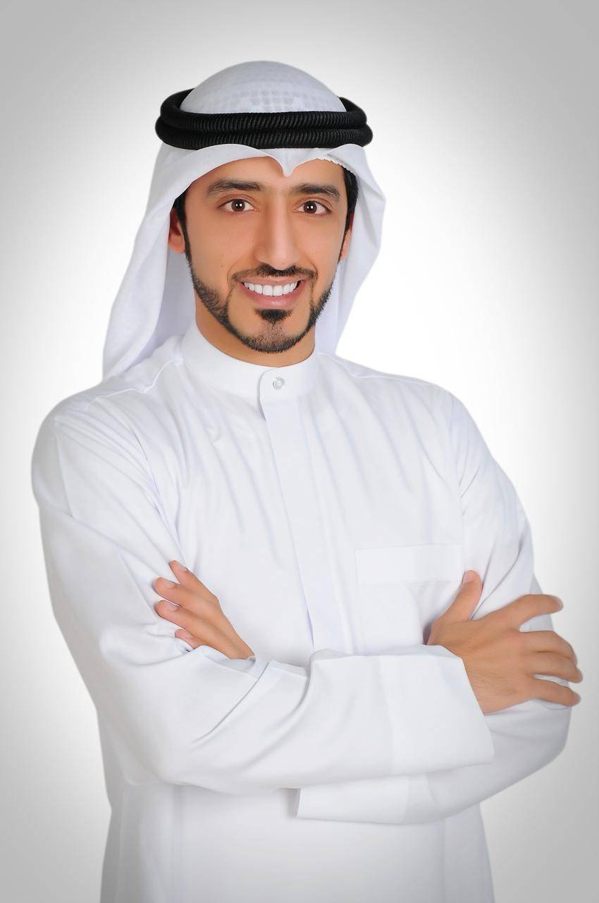 Mohammed Omran
