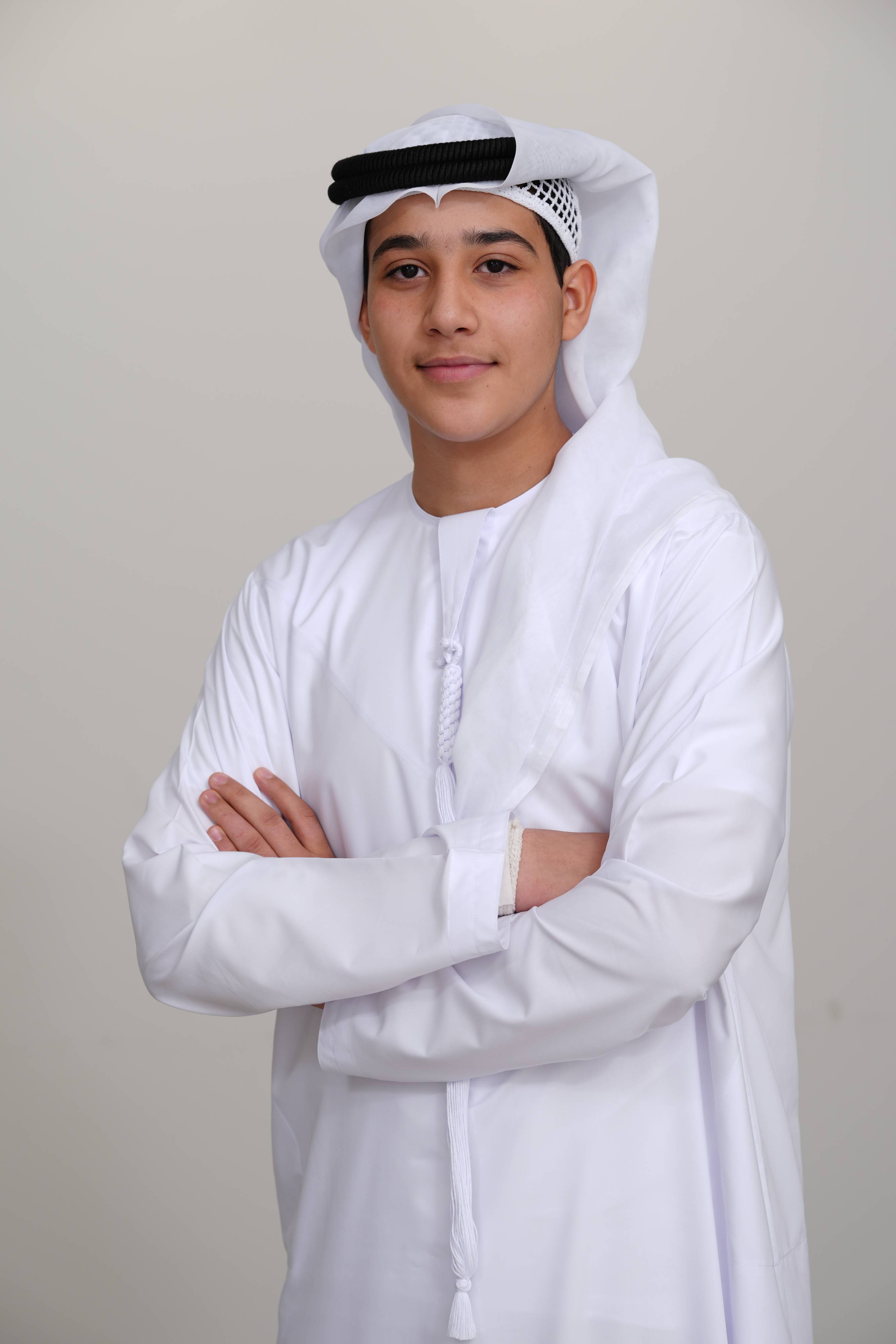 مصبح محمد مصبح الكتبي