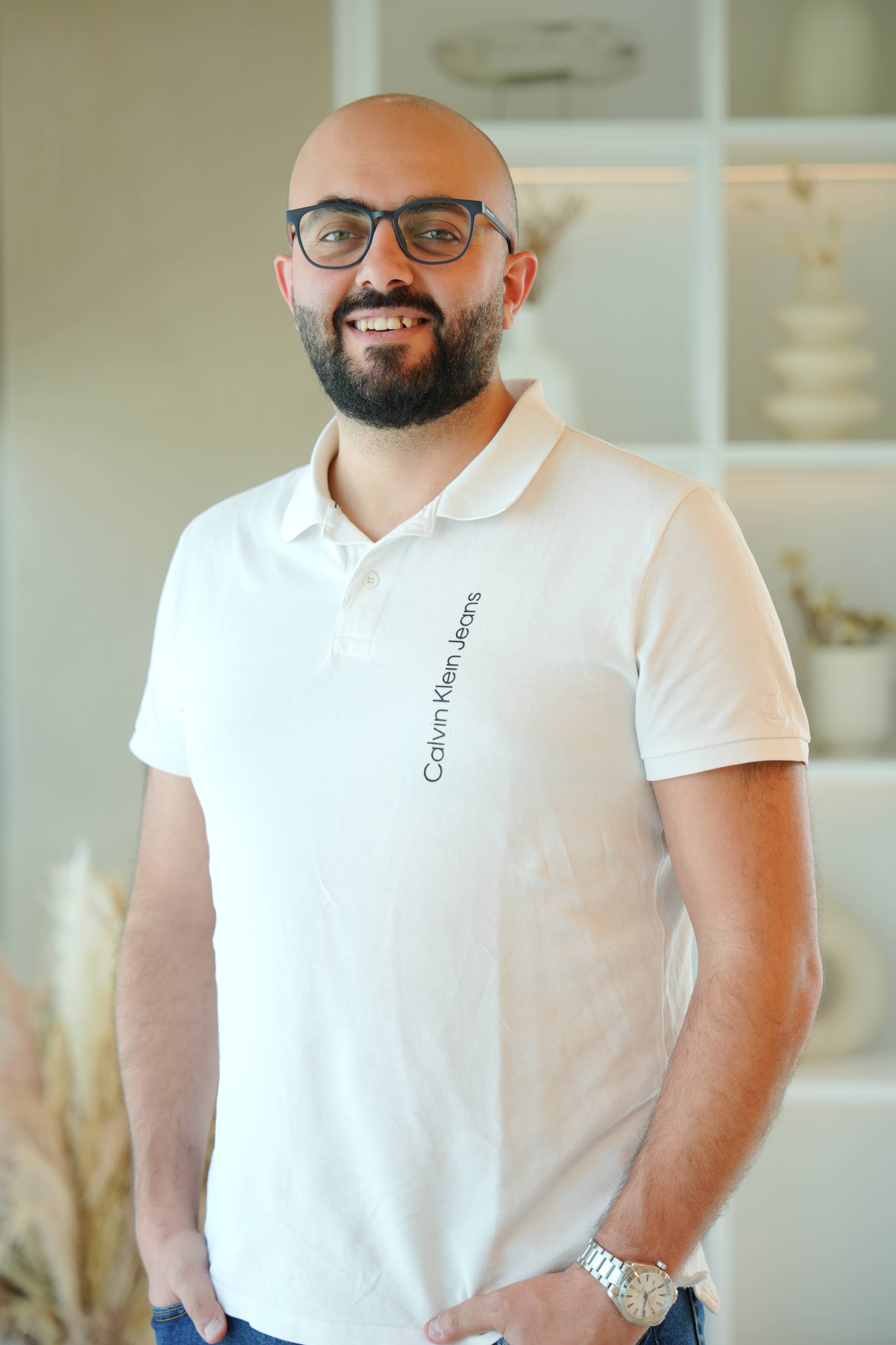 Nader Aboulhosn