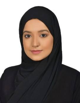 Nouf Alhammadi