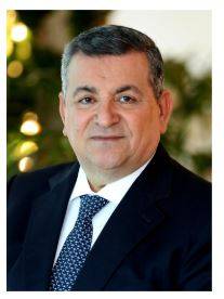 H.E. Osama Heikal