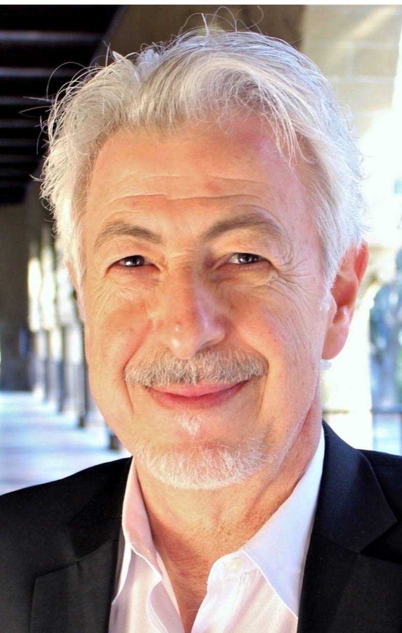 Professor Oussama Khatib