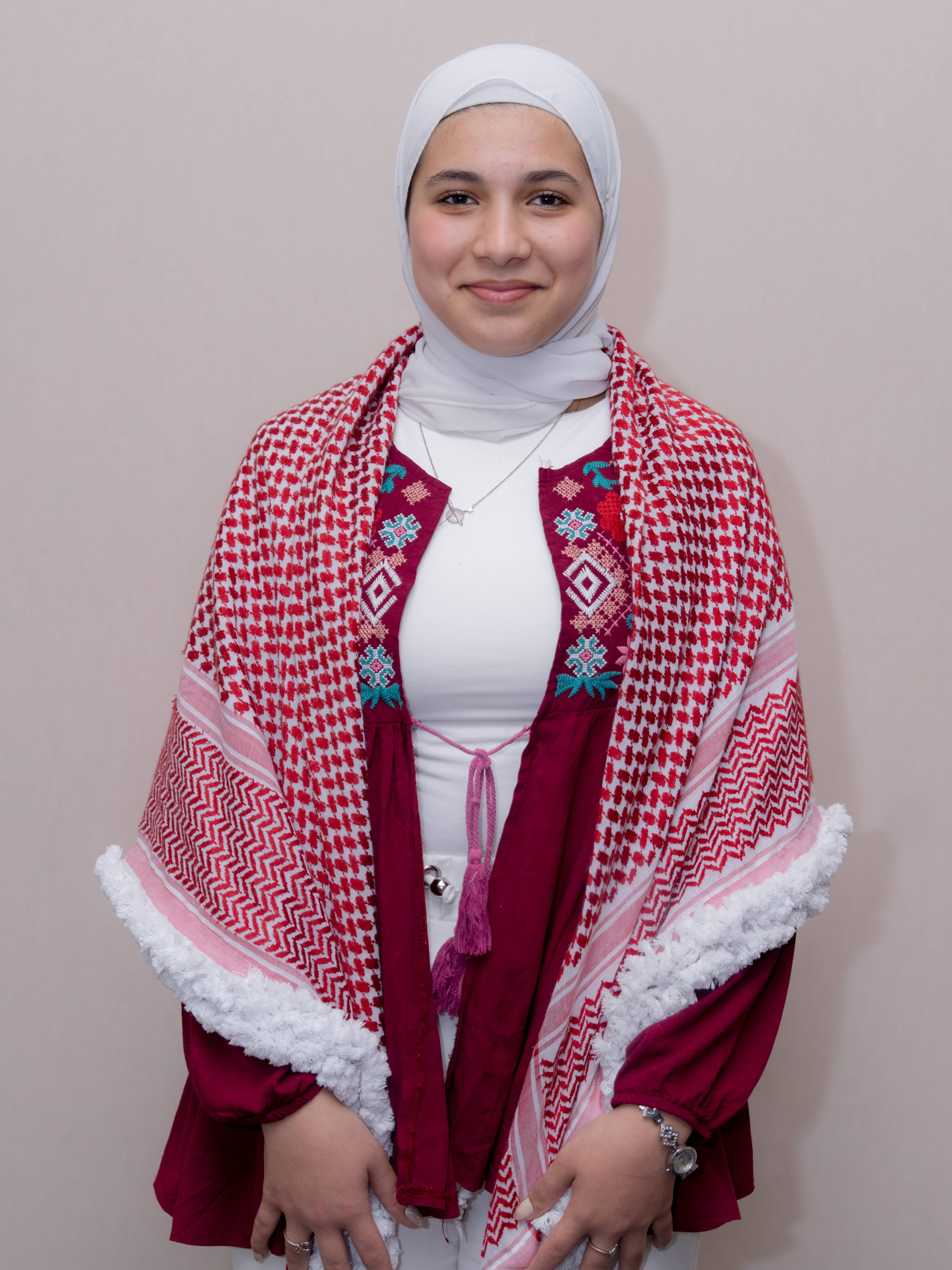 ربيعة إبراهيم عبد سليمان أبو رمان