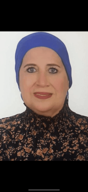 رغدة السعيد