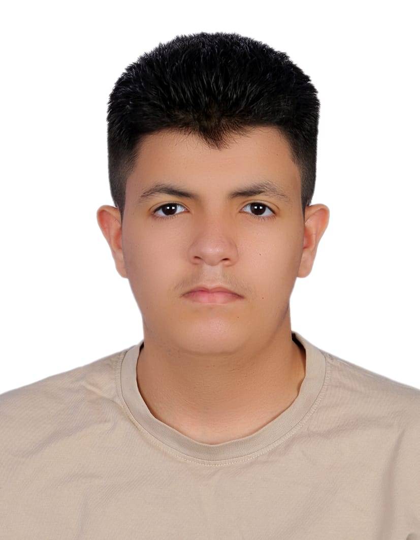 ريان بوسليمي photo