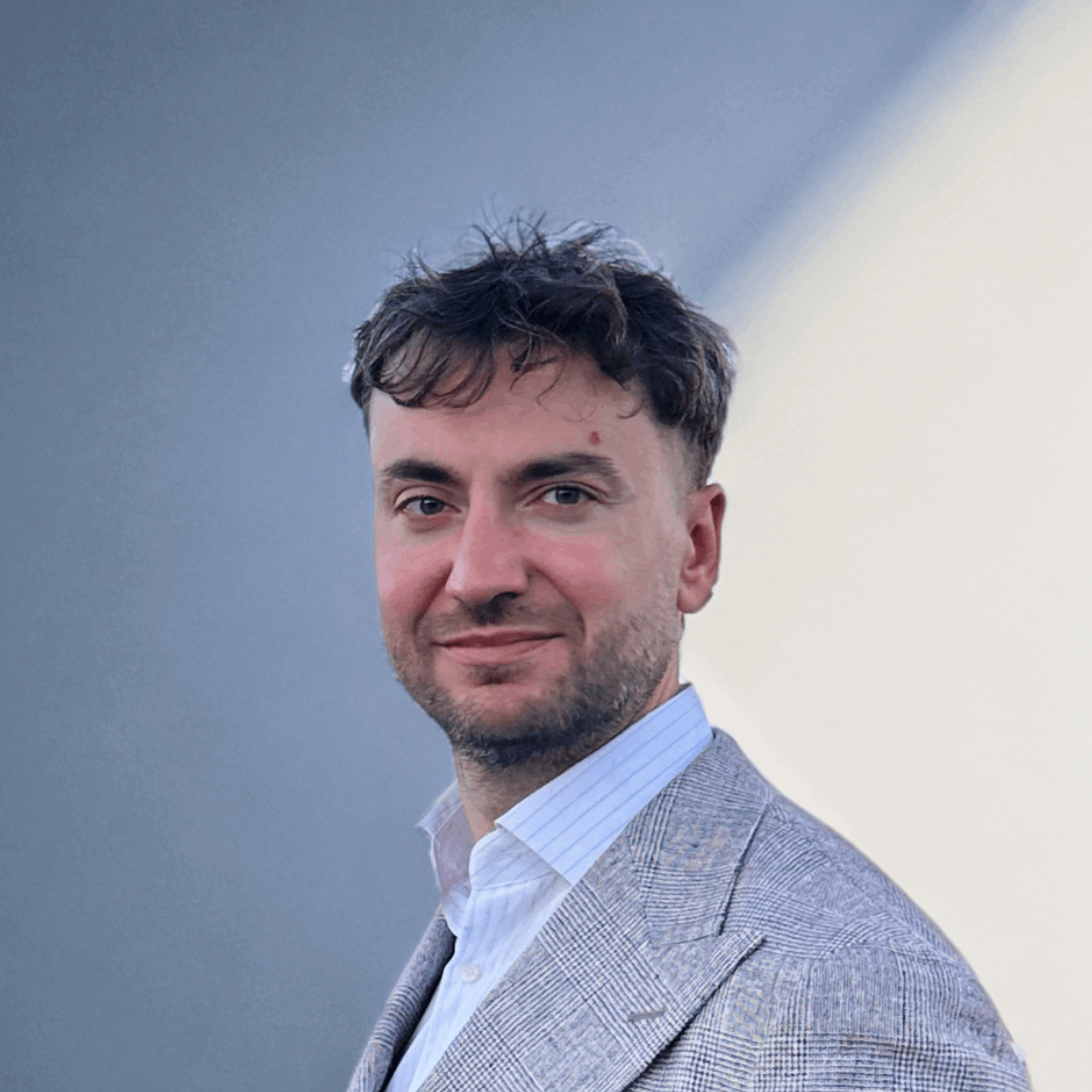 Roman Ulyanov